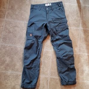 Fjallraven Vidda Pro Trousers